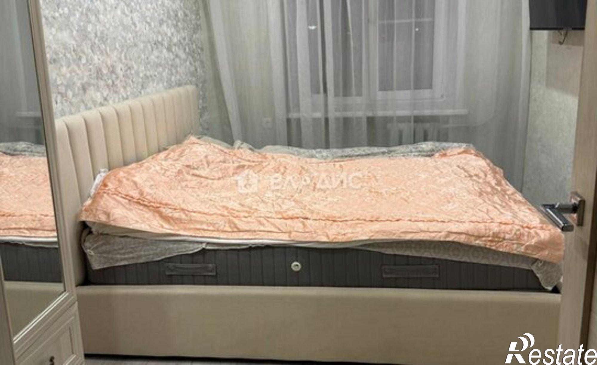 Купить квартиру за 5 200 000 рублей на 1-й микрорайон ГПЗ-23, 6к1