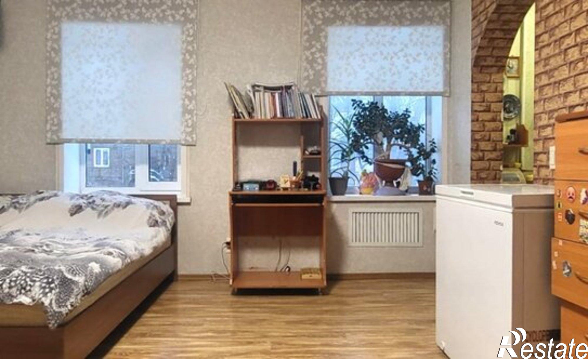 Купить квартиру за 1 660 000 рублей на улица Можайского, 30А