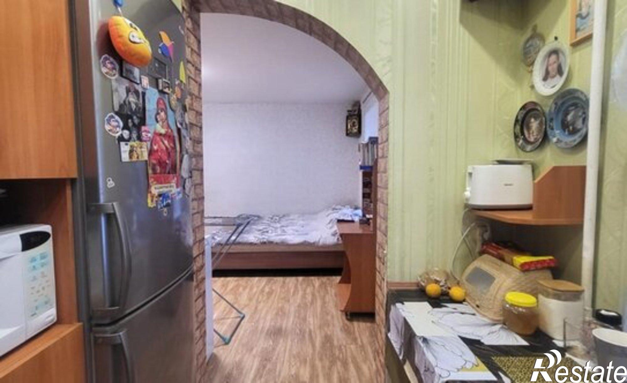 Купить квартиру за 1 660 000 рублей на улица Можайского, 30А