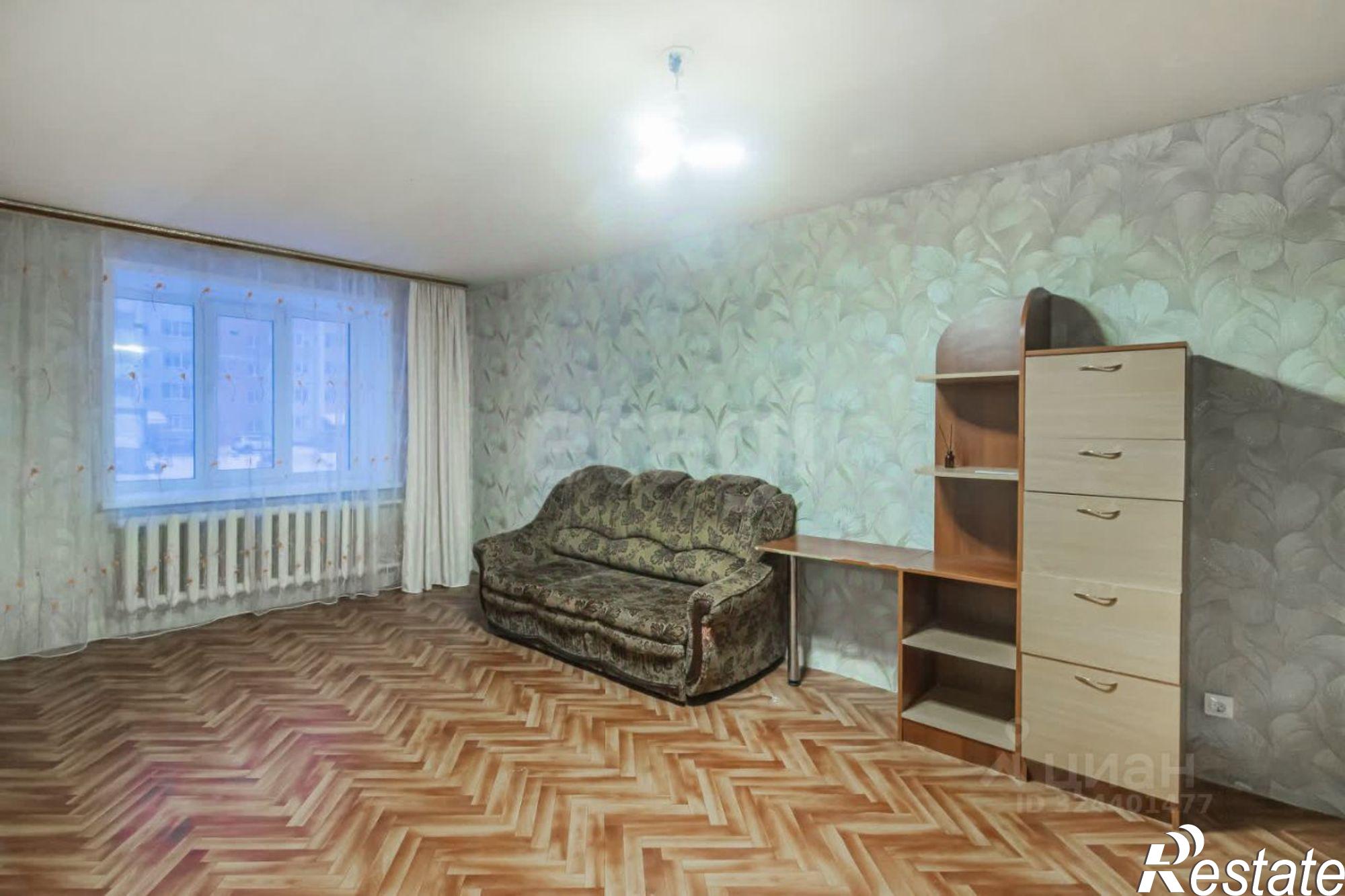 Купить квартиру за 3 900 000 рублей на Фрязиновская улица, 29Б