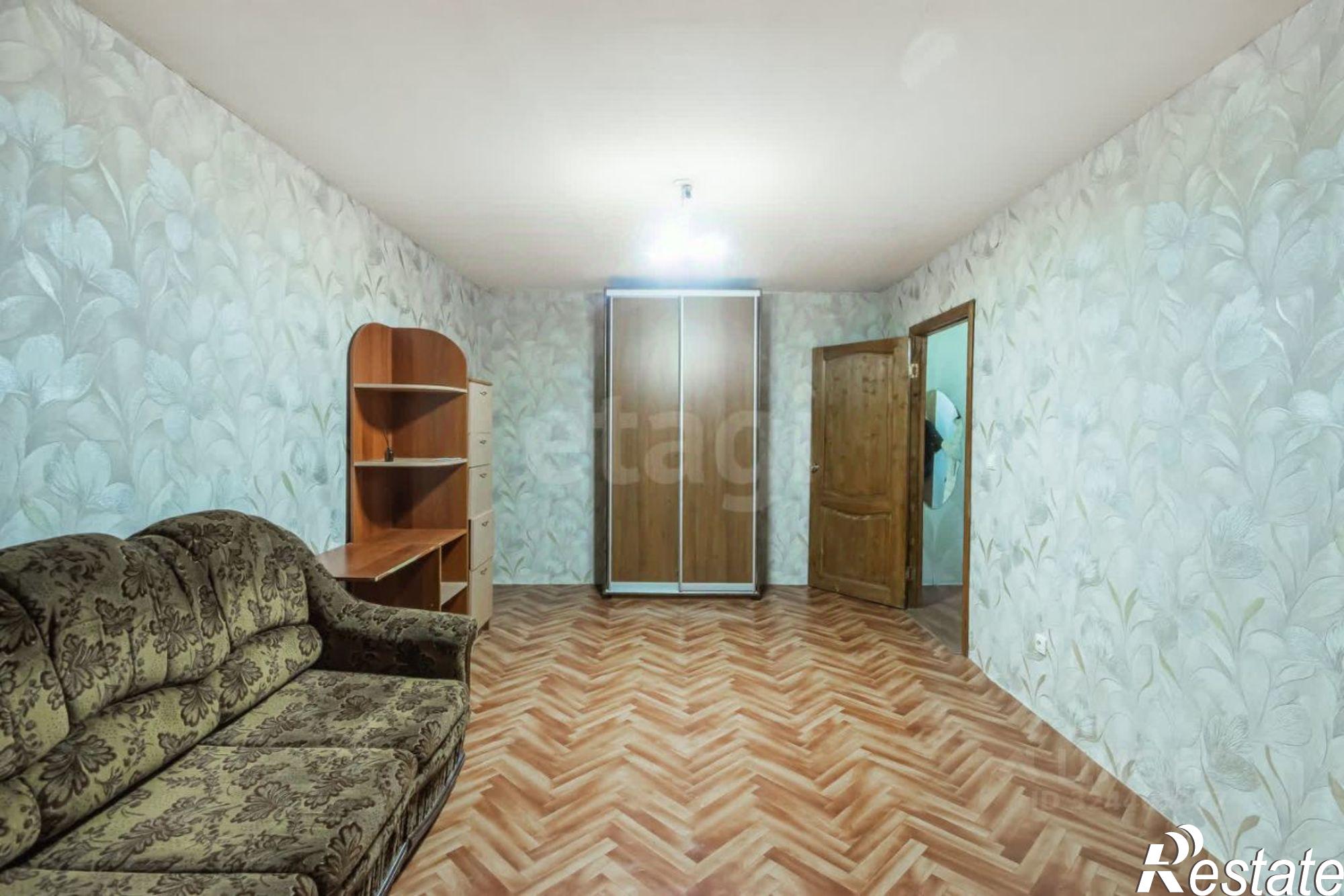 Купить квартиру за 3 900 000 рублей на Фрязиновская улица, 29Б