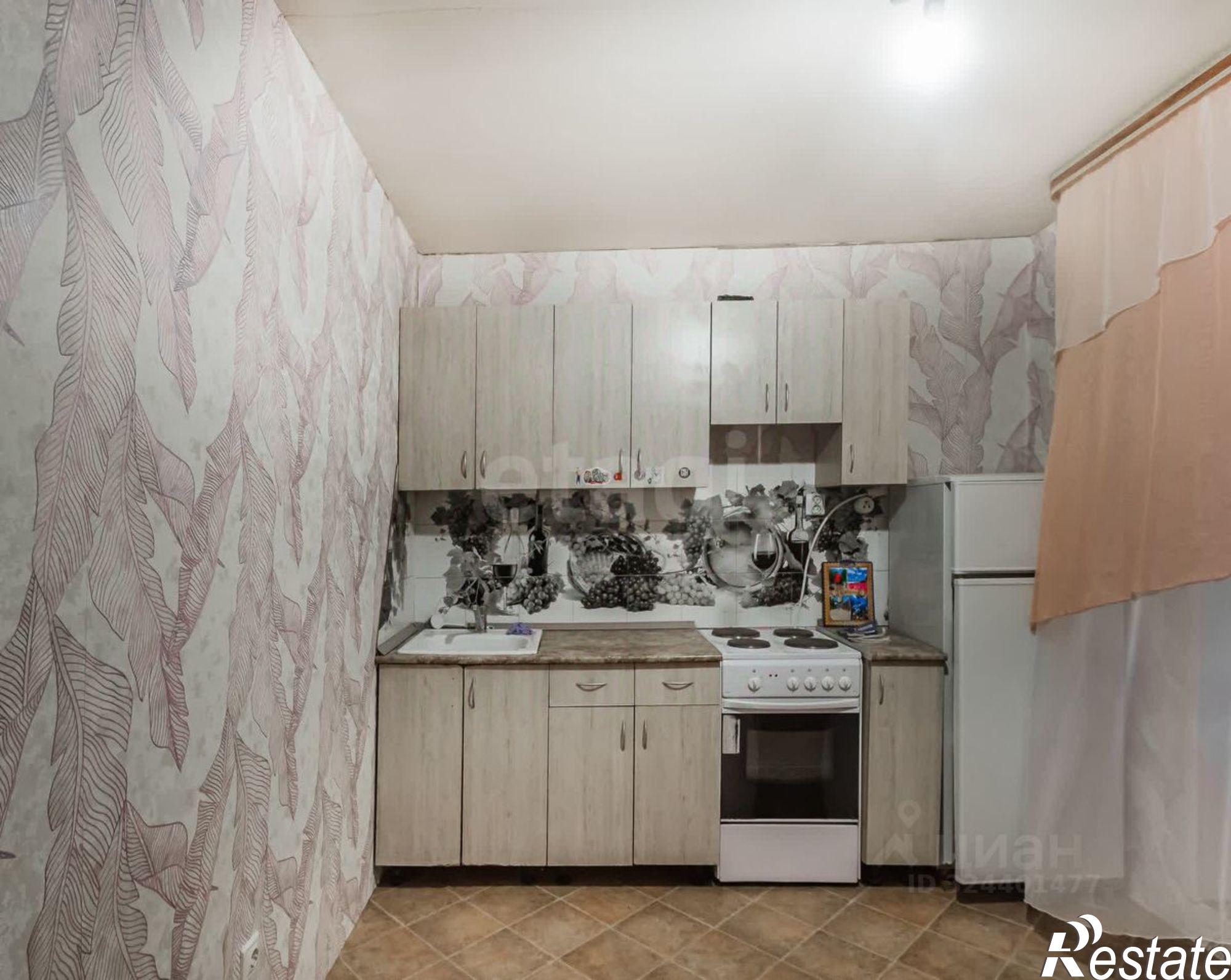 Купить квартиру за 3 900 000 рублей на Фрязиновская улица, 29Б