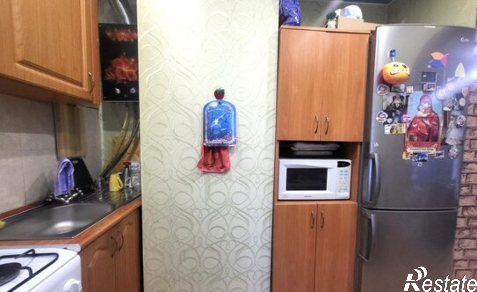 Купить квартиру за 1 660 000 рублей на улица Можайского, 30А