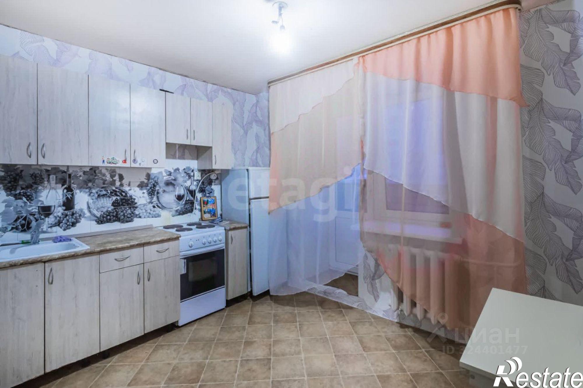 Купить квартиру за 3 900 000 рублей на Фрязиновская улица, 29Б