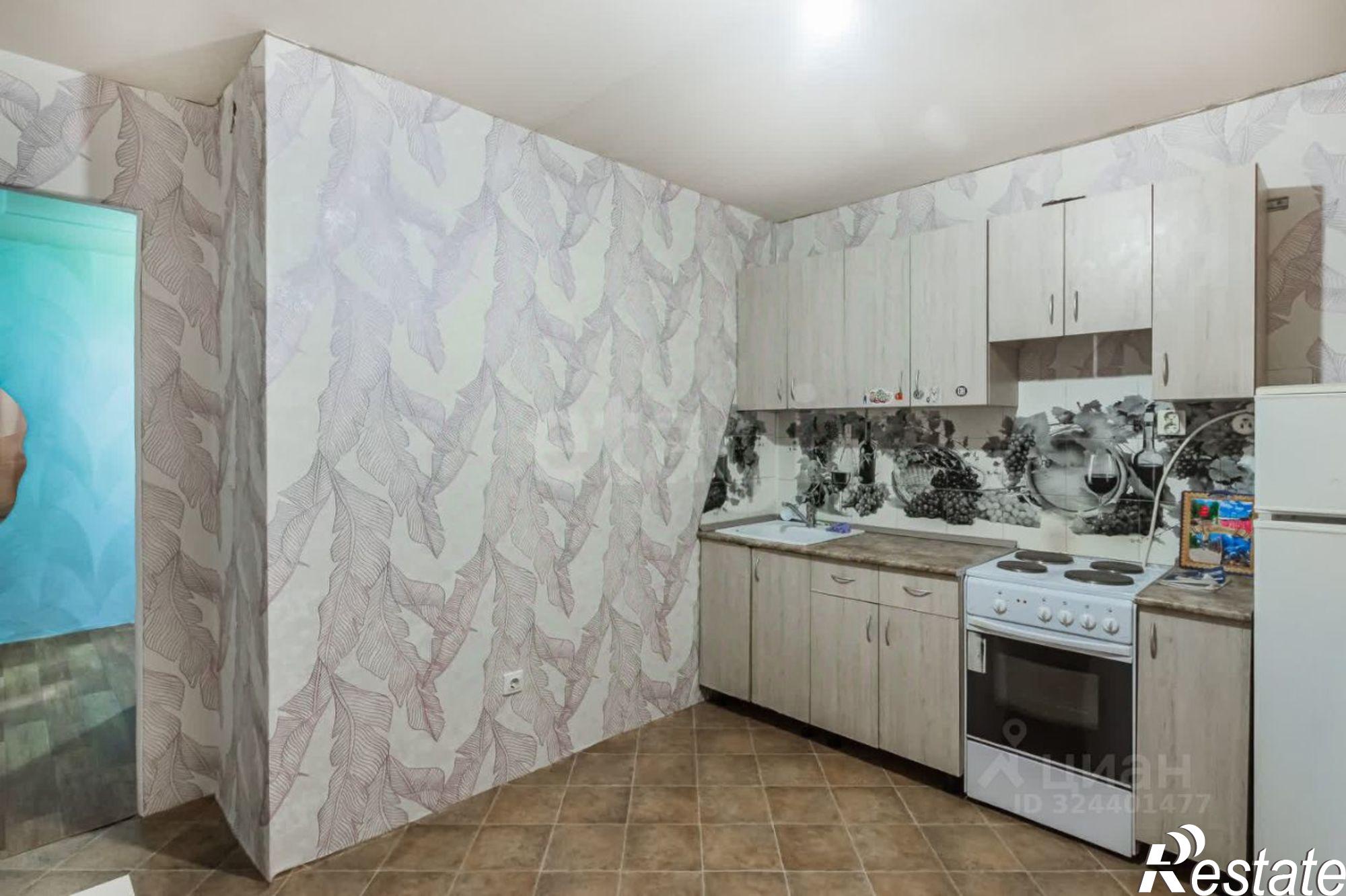 Купить квартиру за 3 900 000 рублей на Фрязиновская улица, 29Б