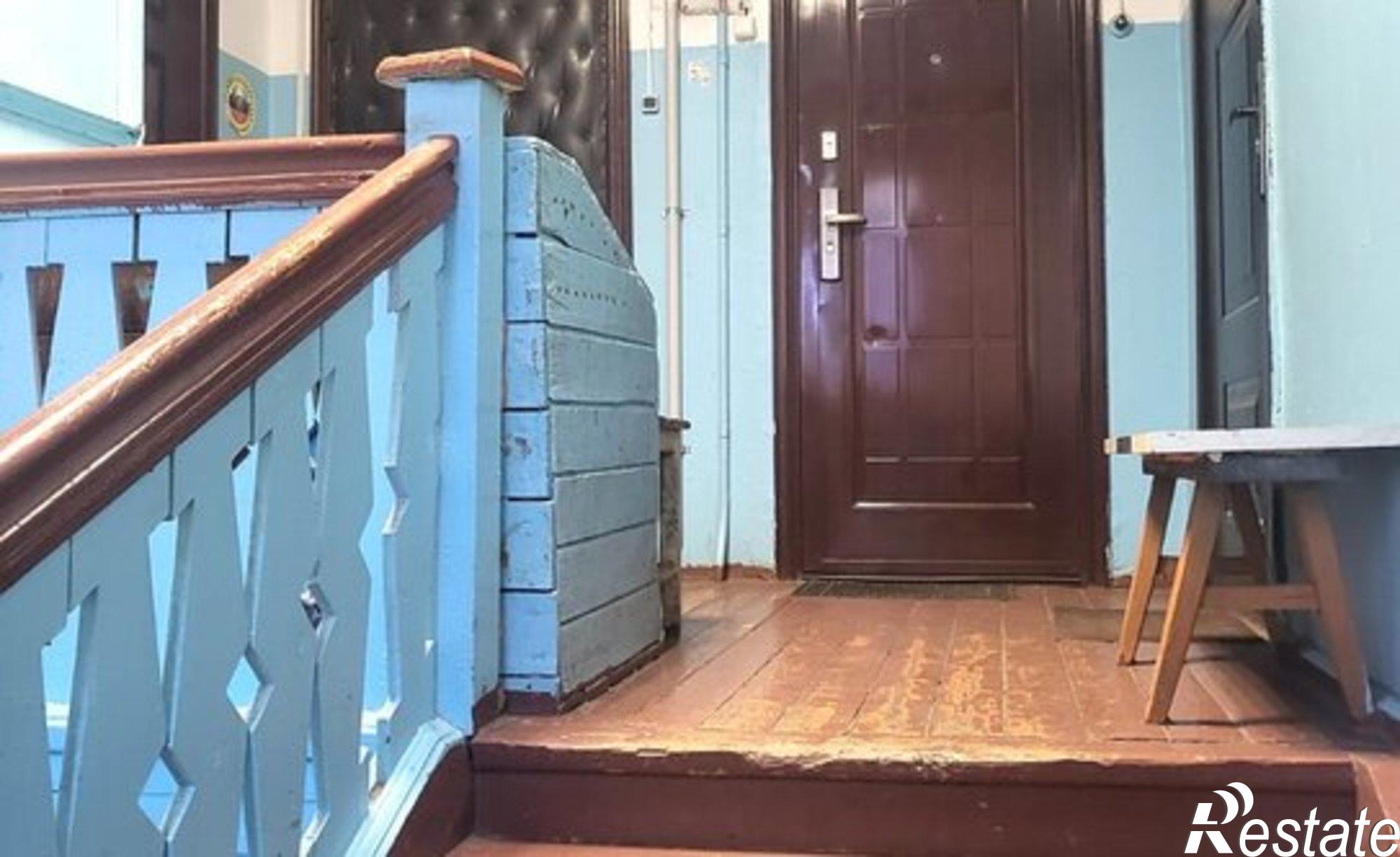 Купить квартиру за 1 660 000 рублей на улица Можайского, 30А