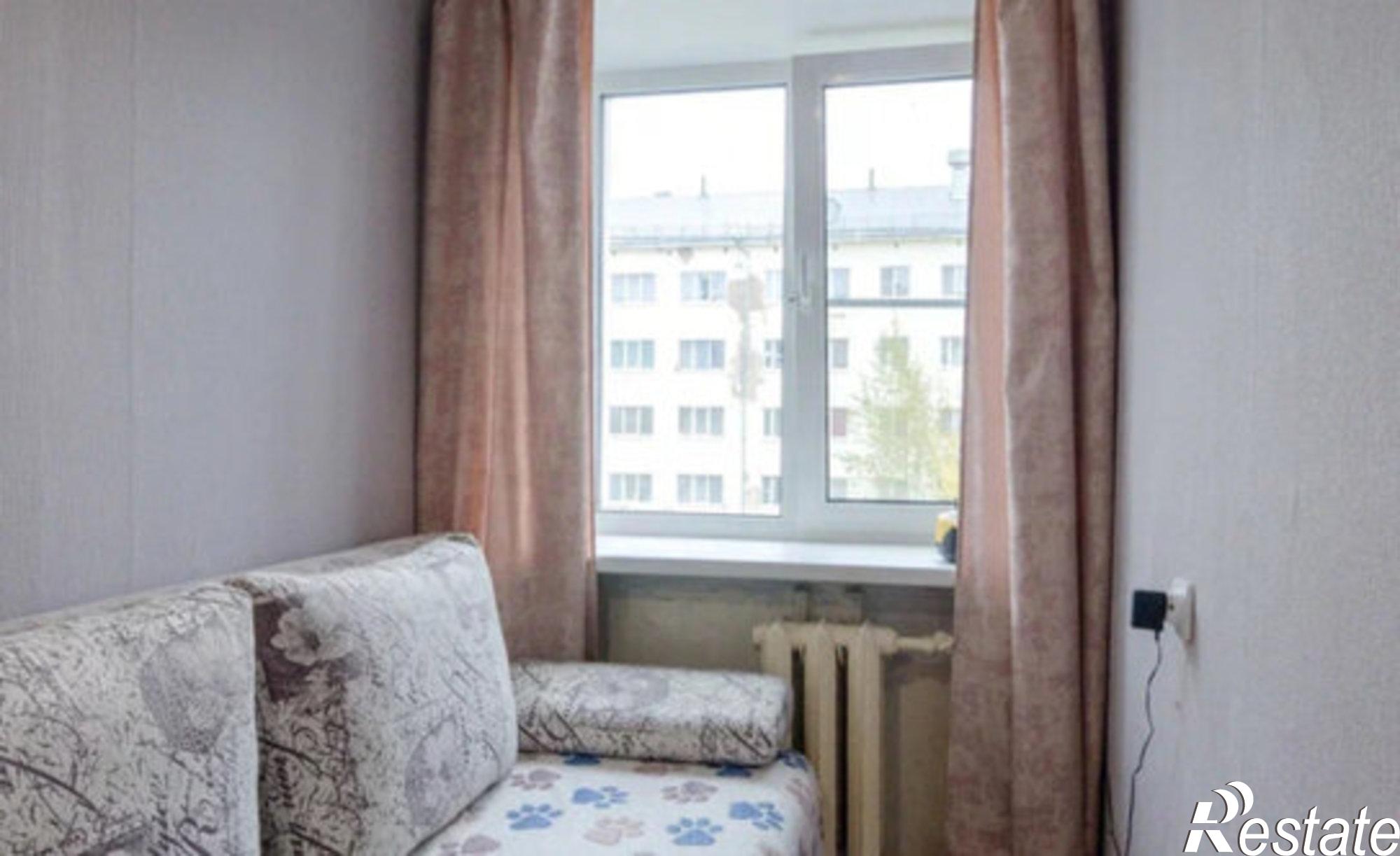 Купить квартиру за 1 799 000 рублей на улица Ильюшина, 13