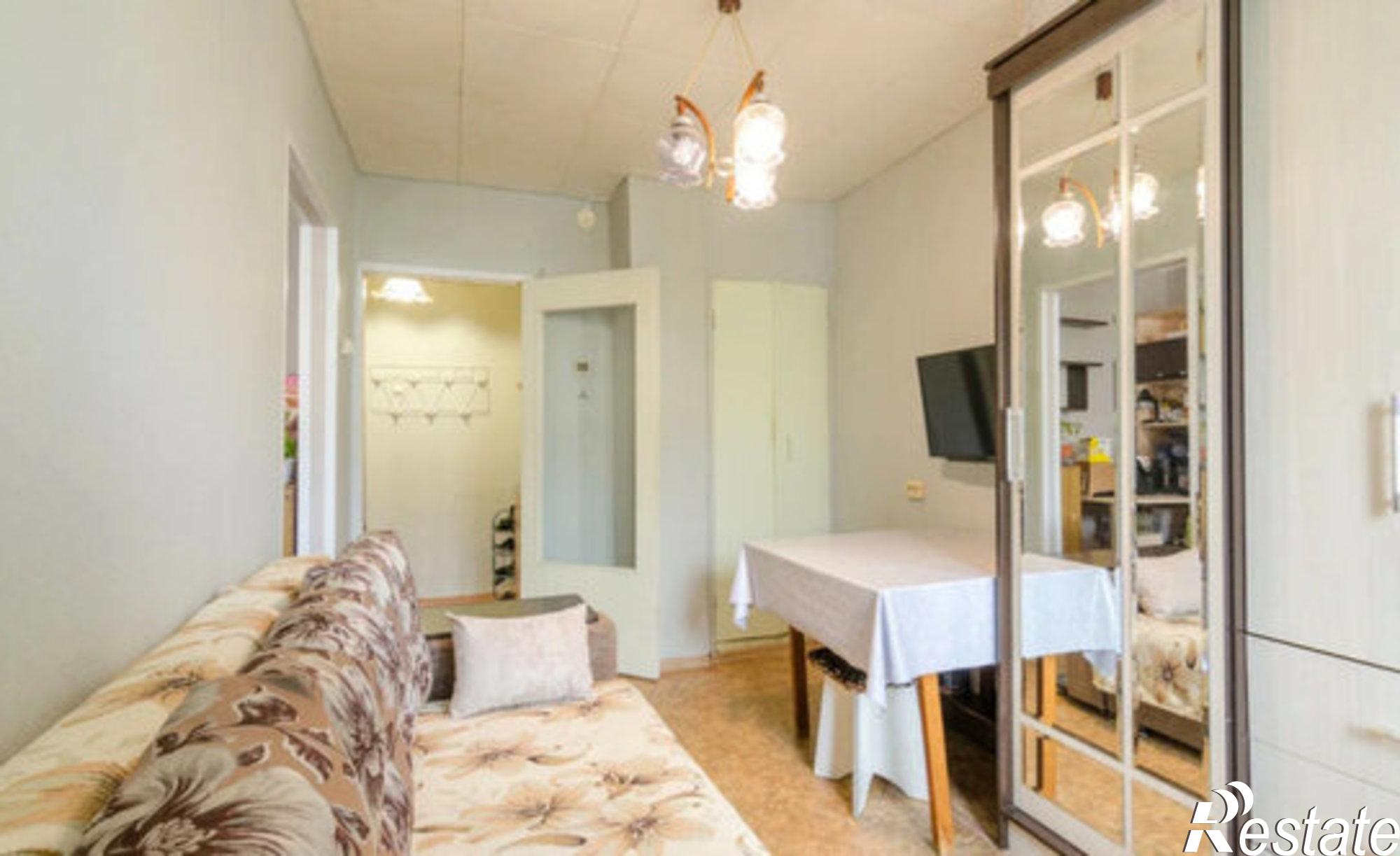 Купить квартиру за 1 799 000 рублей на улица Ильюшина, 13