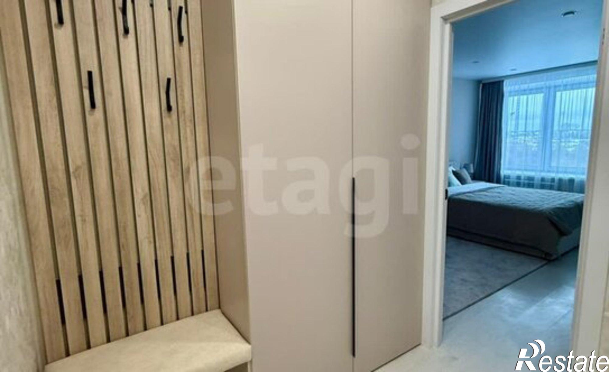 Купить квартиру за 6 250 000 рублей на Осановский пр-д, 31