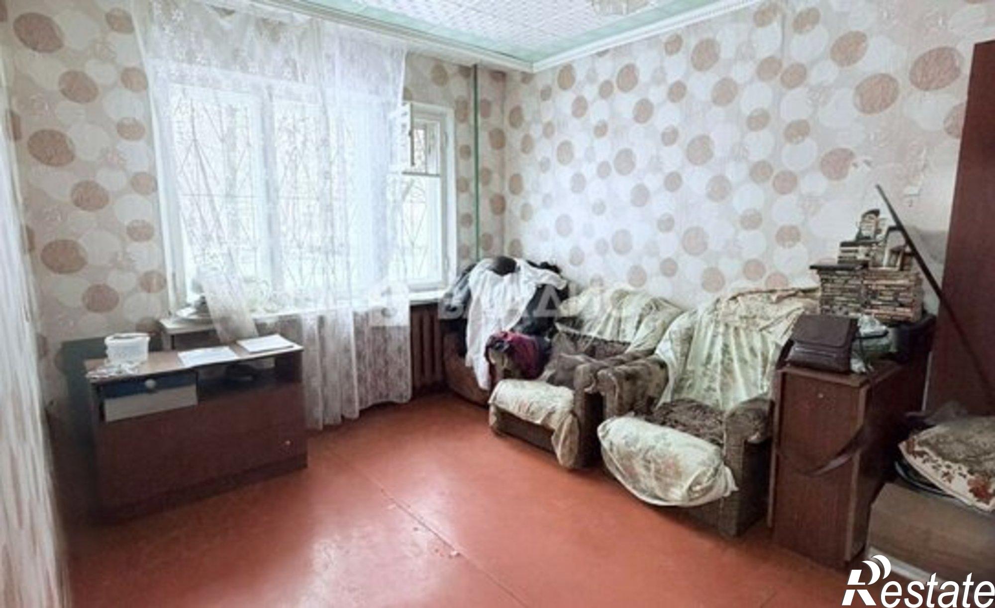 Купить квартиру за 3 500 000 рублей на ул Пролетарская, 22