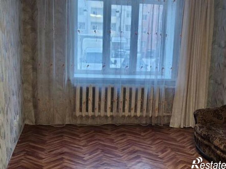 1-комн квартира Фрязиновская улица, 29Б,  д. 29Б