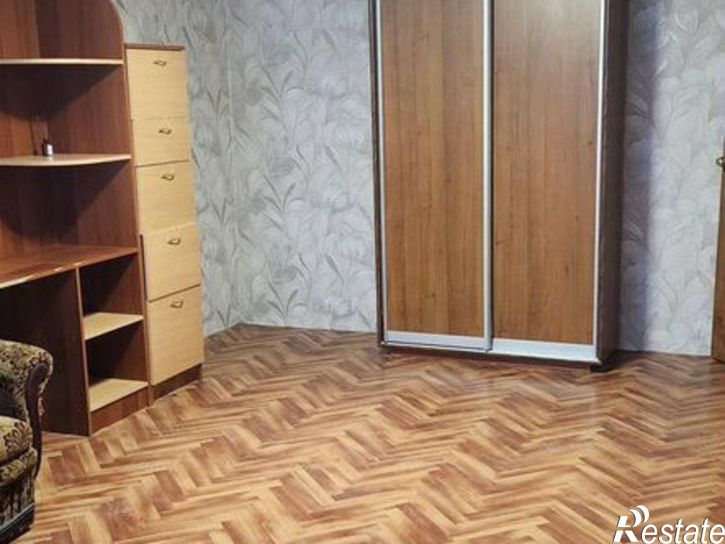 1-комн квартира Фрязиновская улица, 29Б,  д. 29Б