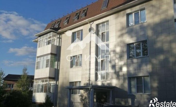 1-комн квартира Республиканская улица, 44,  д. 44