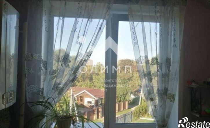 1-комн квартира Республиканская улица, 44,  д. 44