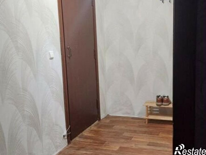 1-комн квартира Фрязиновская улица, 29Б,  д. 29Б