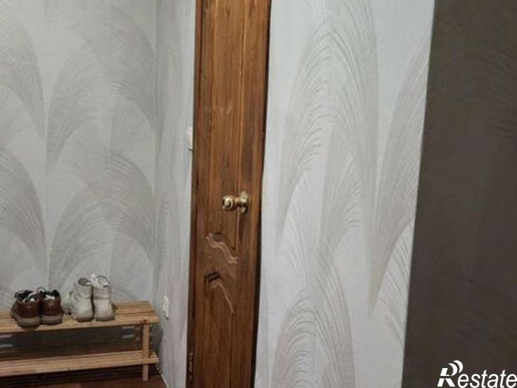 1-комн квартира Фрязиновская улица, 29Б,  д. 29Б