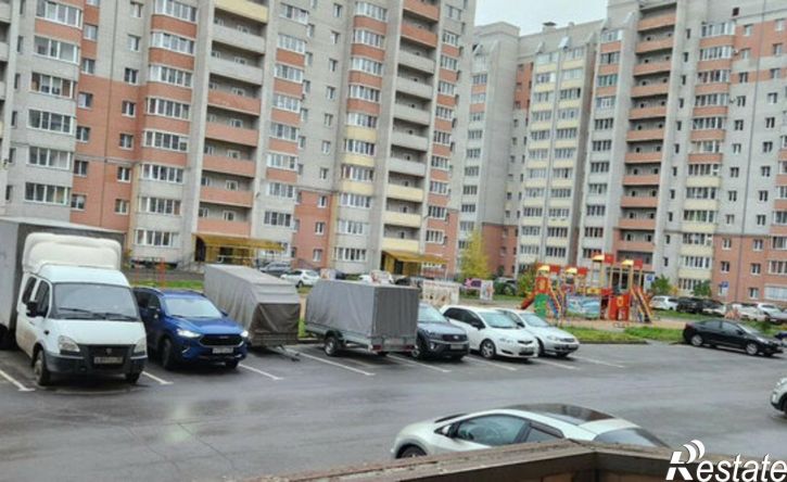 1-комн квартира Фрязиновская улица, 29Б,  д. 29Б