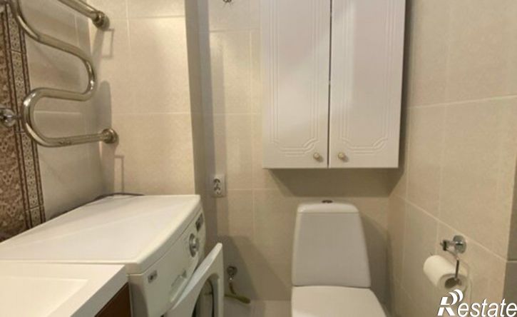 1-комн квартира улица Карла Маркса, 87А,  д. 87А