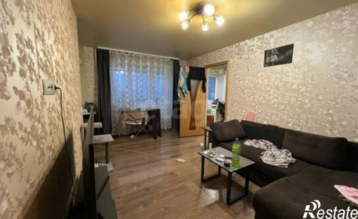 2-комн квартира улица Казакова, 8,  д. 8