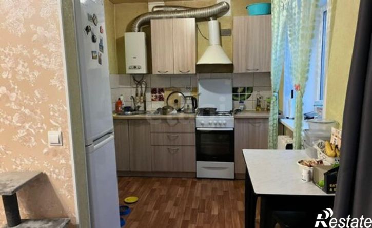 2-комн квартира улица Казакова, 8,  д. 8