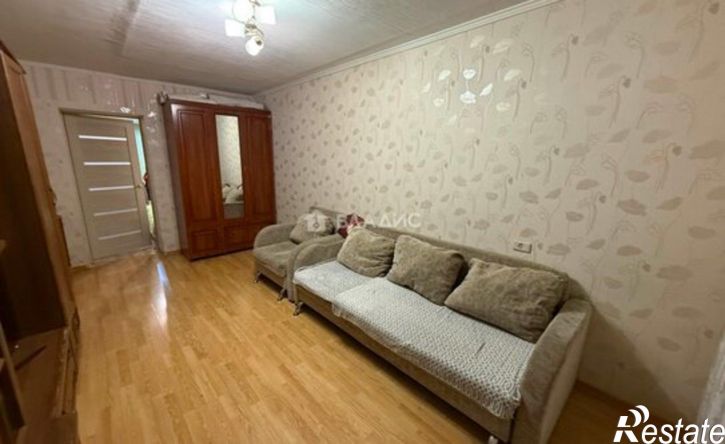 3-комн квартира 1-й микрорайон ГПЗ-23, 6к1