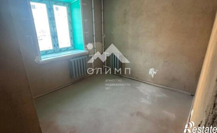 3-комн квартира ул Лётчика Каберова, 7,  д. 7