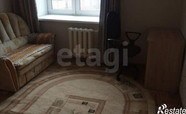 1-комн квартира ул Космонавта Беляева, 32 2,  д. 32 2,  к. 2