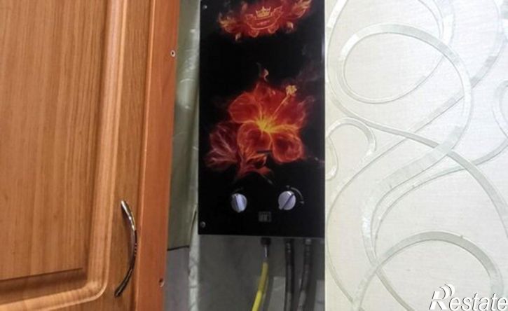 1-комн квартира улица Можайского, 30А,  д. 30А