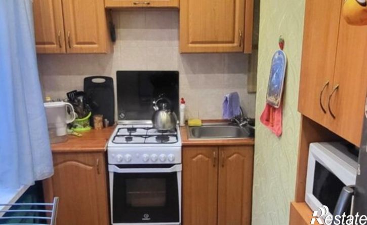 1-комн квартира улица Можайского, 30А,  д. 30А