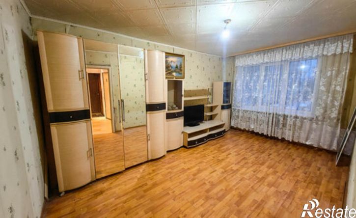 3-комн квартира Вологодская улица, 8А,  д. 8А