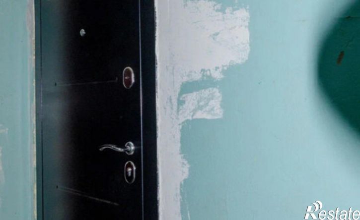 1-комн квартира улица Ильюшина, 13,  д. 13