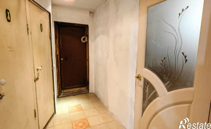 3-комн квартира Вологодская улица, 8А,  д. 8А