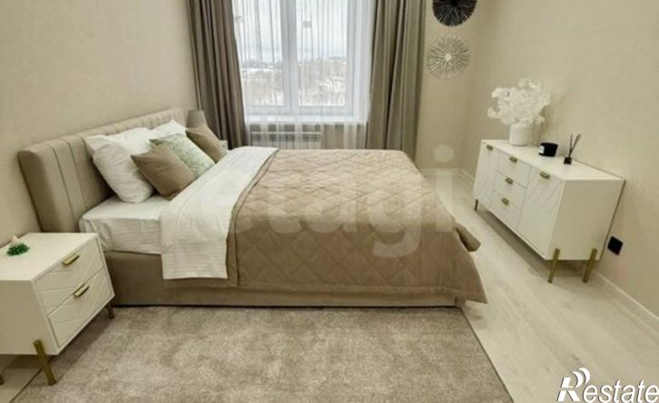 1-комн квартира Осановский пр-д, 31,  д. 31