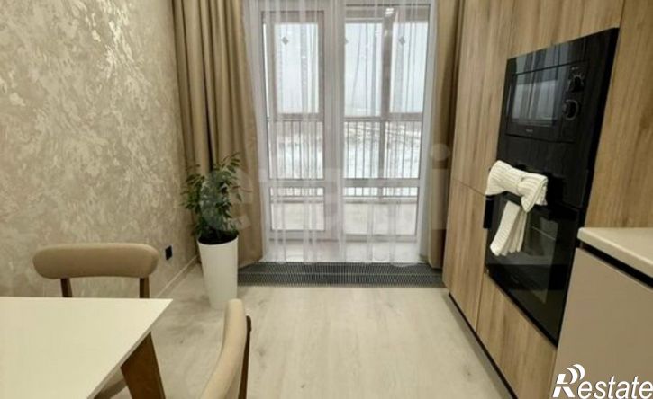 1-комн квартира Осановский пр-д, 31,  д. 31