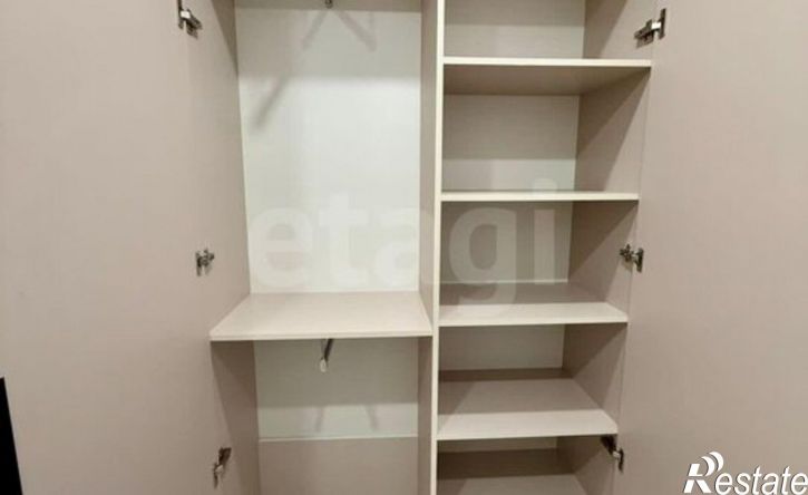 1-комн квартира Осановский пр-д, 31,  д. 31