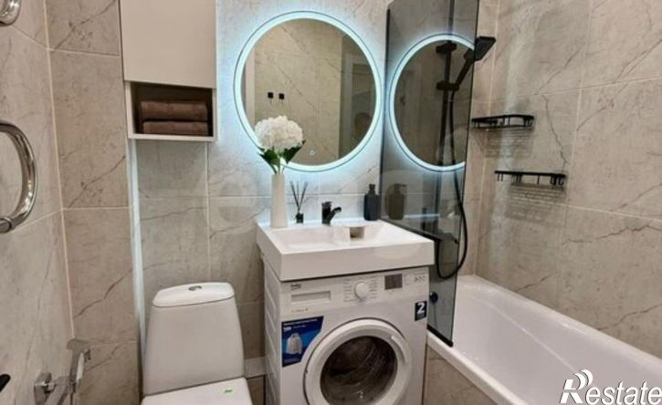 1-комн квартира Осановский пр-д, 31,  д. 31