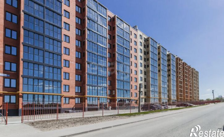 1-комн квартира Осановский пр-д, 31,  д. 31