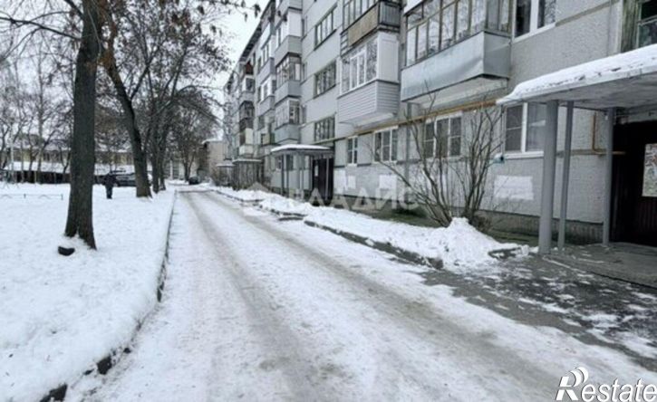 2-комн квартира ул Пролетарская, 22,  д. 22