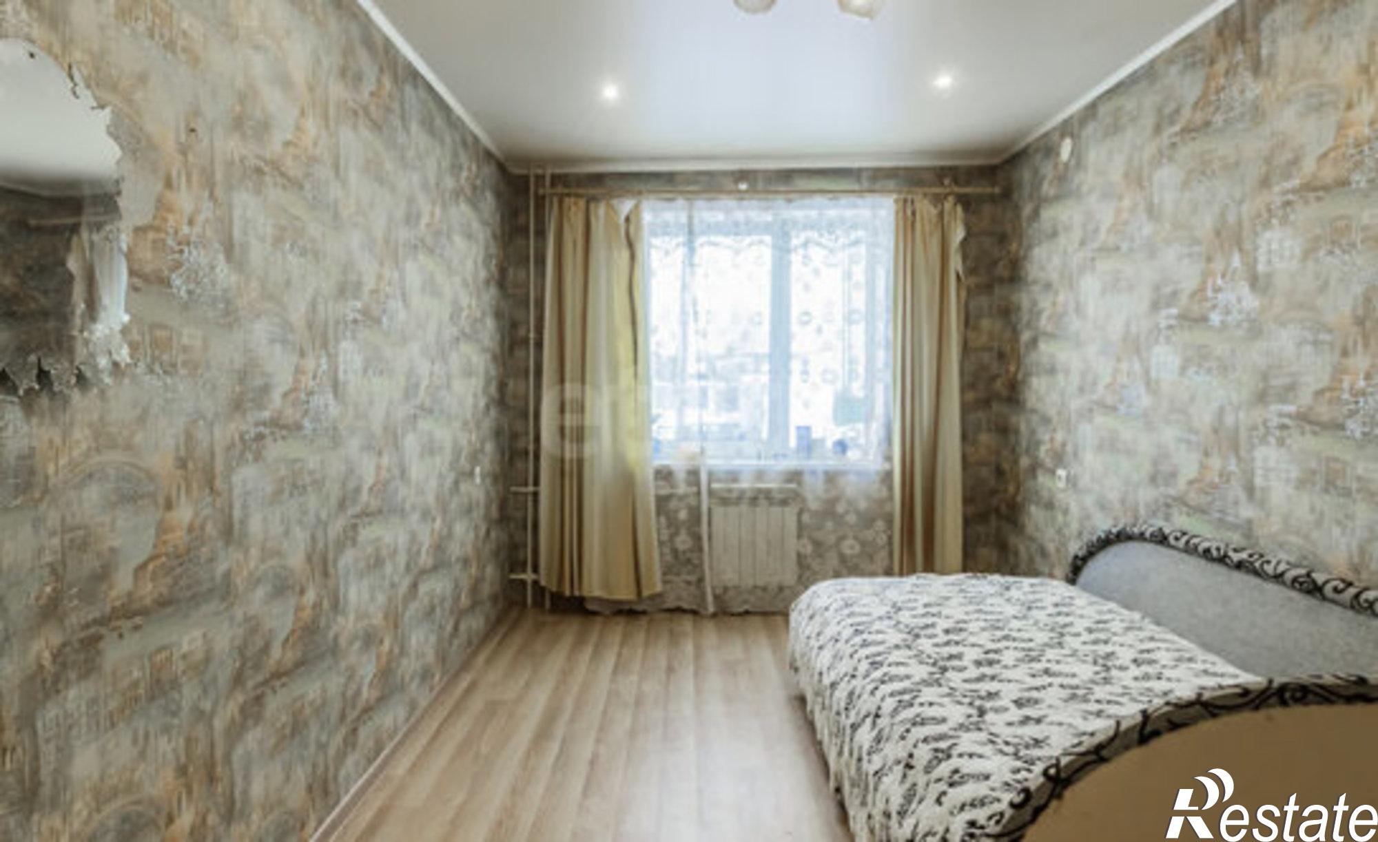 Купить квартиру за 2 100 000 рублей на Колхозная улица, 35Б