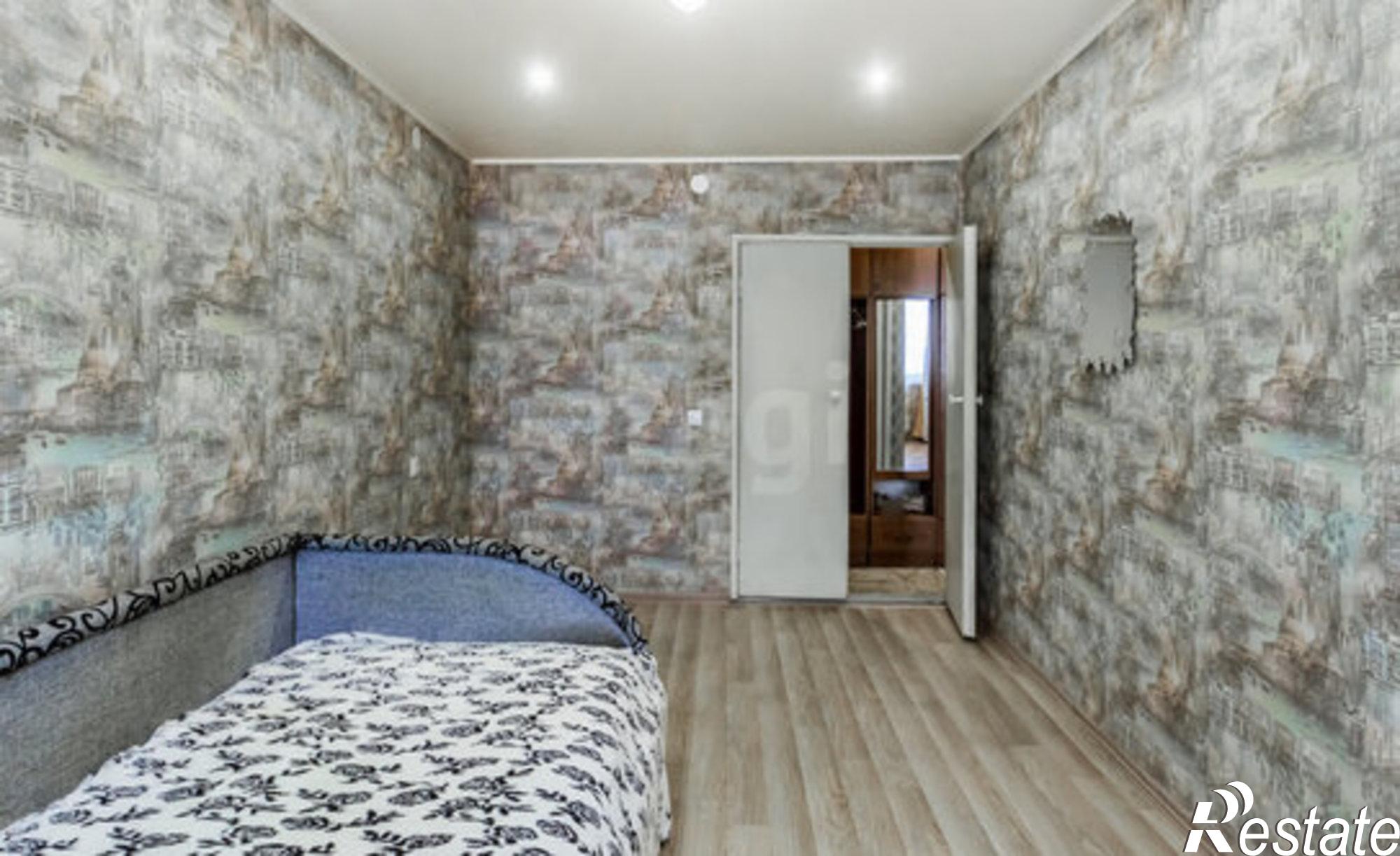 Купить квартиру за 2 100 000 рублей на Колхозная улица, 35Б