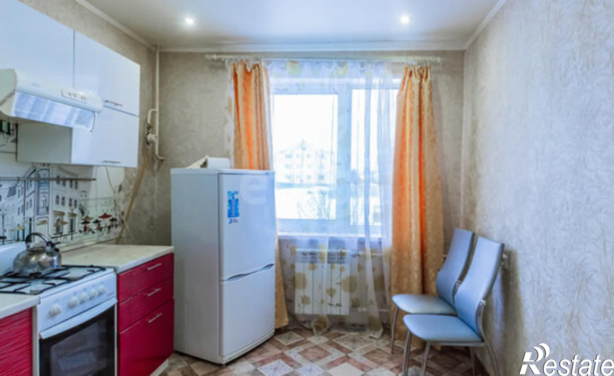 Купить квартиру за 2 100 000 рублей на Колхозная улица, 35Б