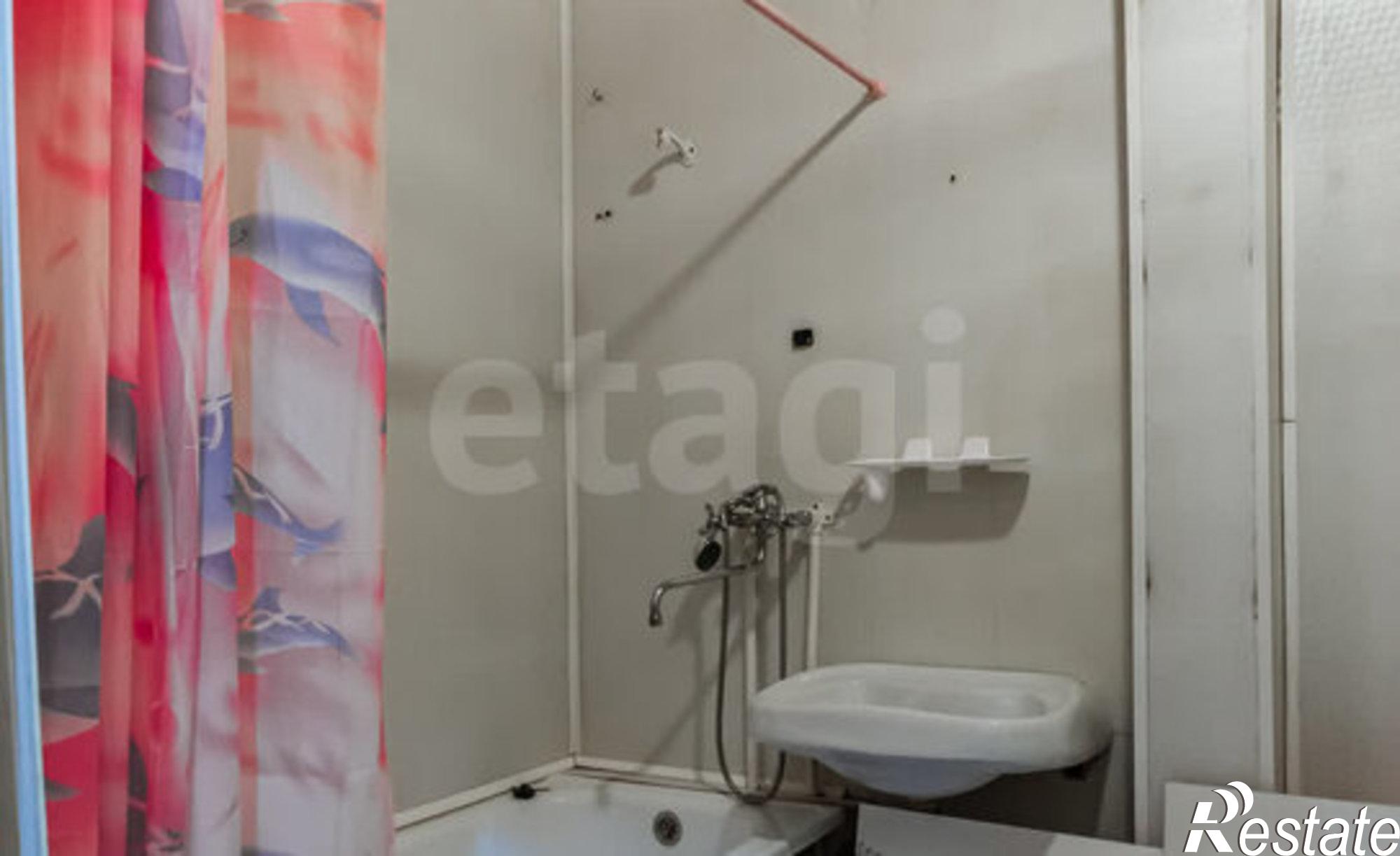 Купить квартиру за 2 100 000 рублей на Колхозная улица, 35Б