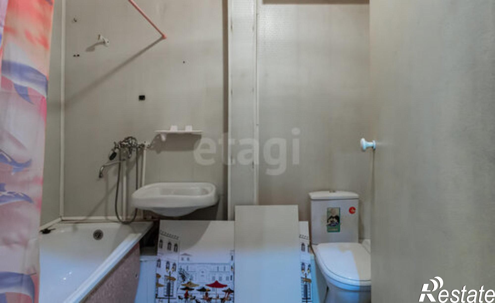 Купить квартиру за 2 100 000 рублей на Колхозная улица, 35Б