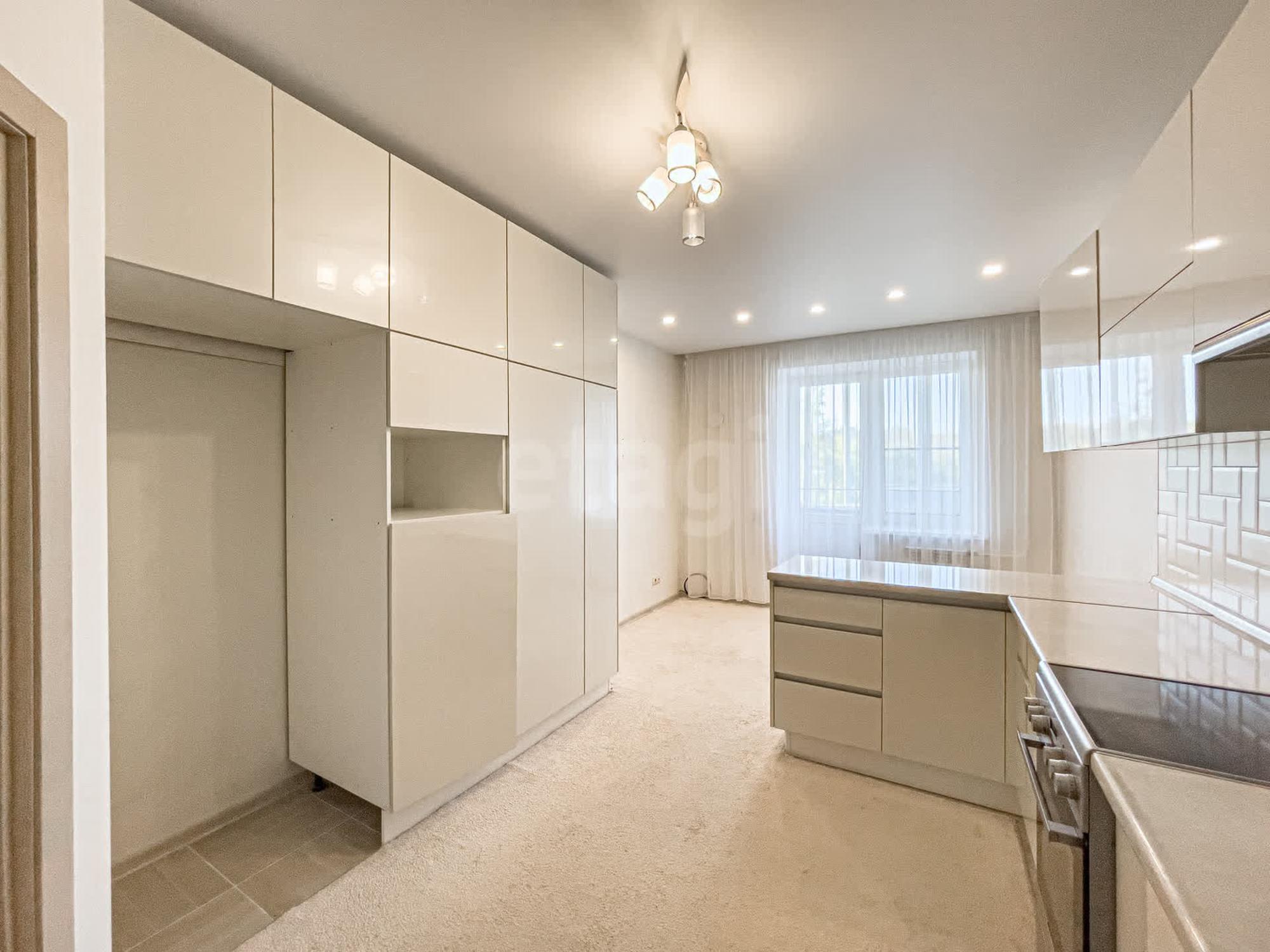 Купить квартиру за 8 300 000 рублей на Ярославская улица, 5а