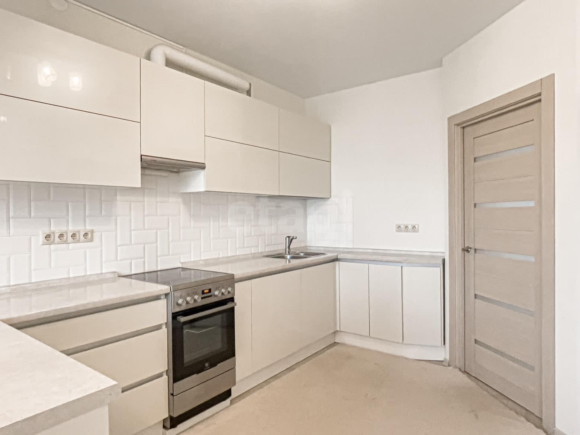 Купить квартиру за 8 300 000 рублей на Ярославская улица, 5а