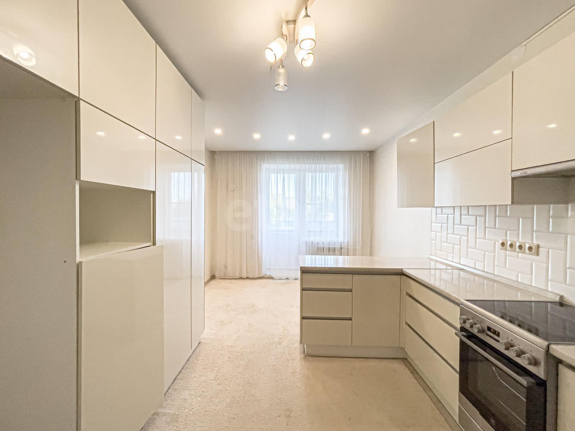 Купить квартиру за 8 300 000 рублей на Ярославская улица, 5а