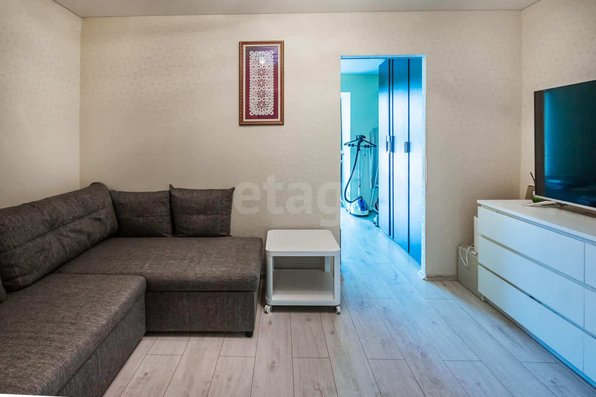 Купить квартиру за 5 800 000 рублей на Долгий переулок, 8