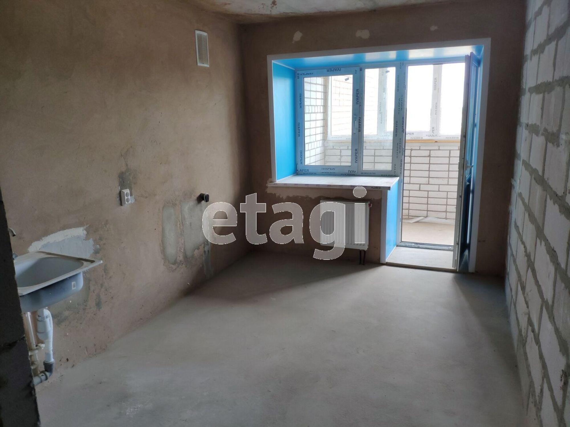 Купить квартиру за 5 300 000 рублей на Белозерское шоссе, 10