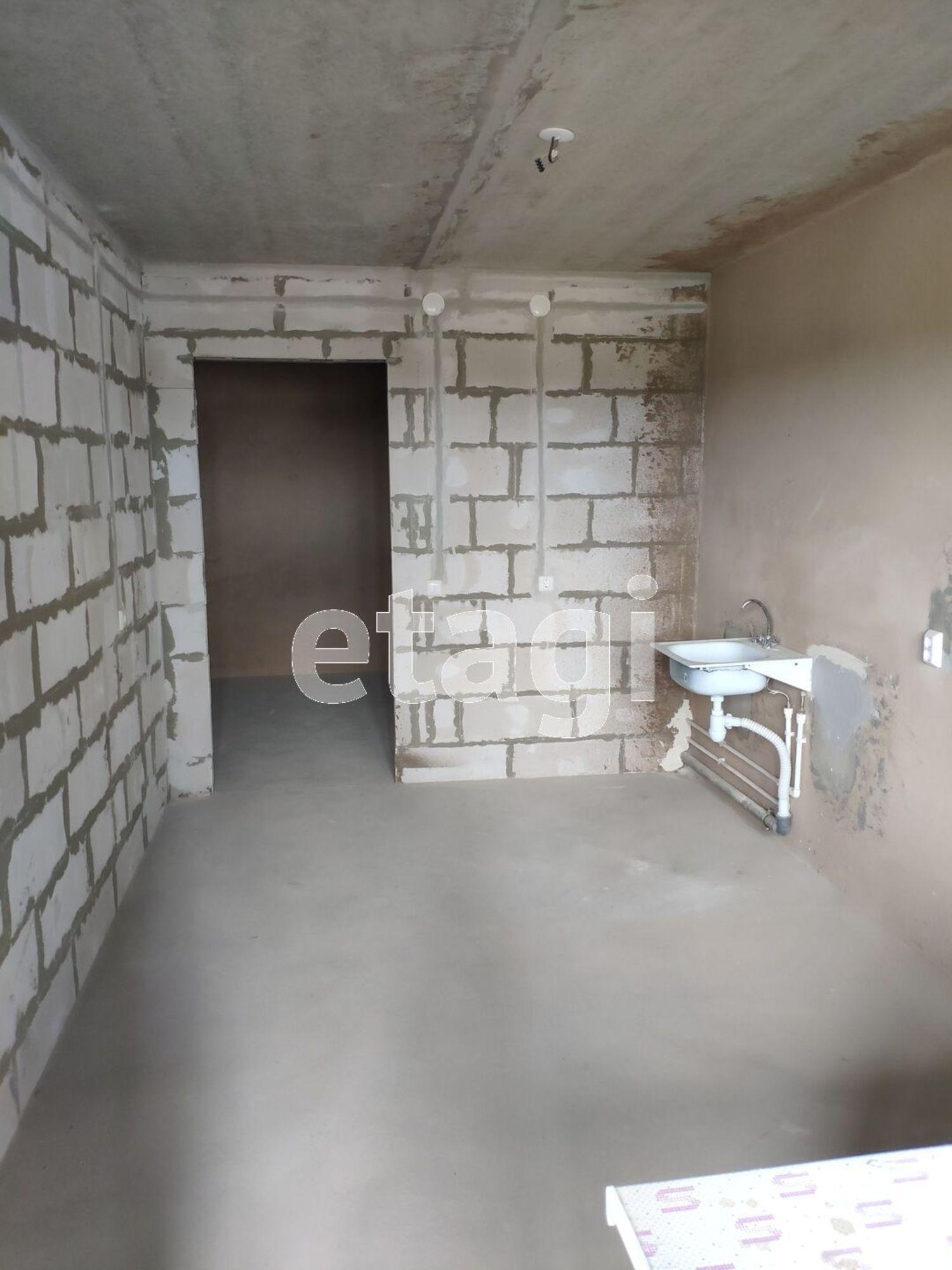 Купить квартиру за 5 300 000 рублей на Белозерское шоссе, 10