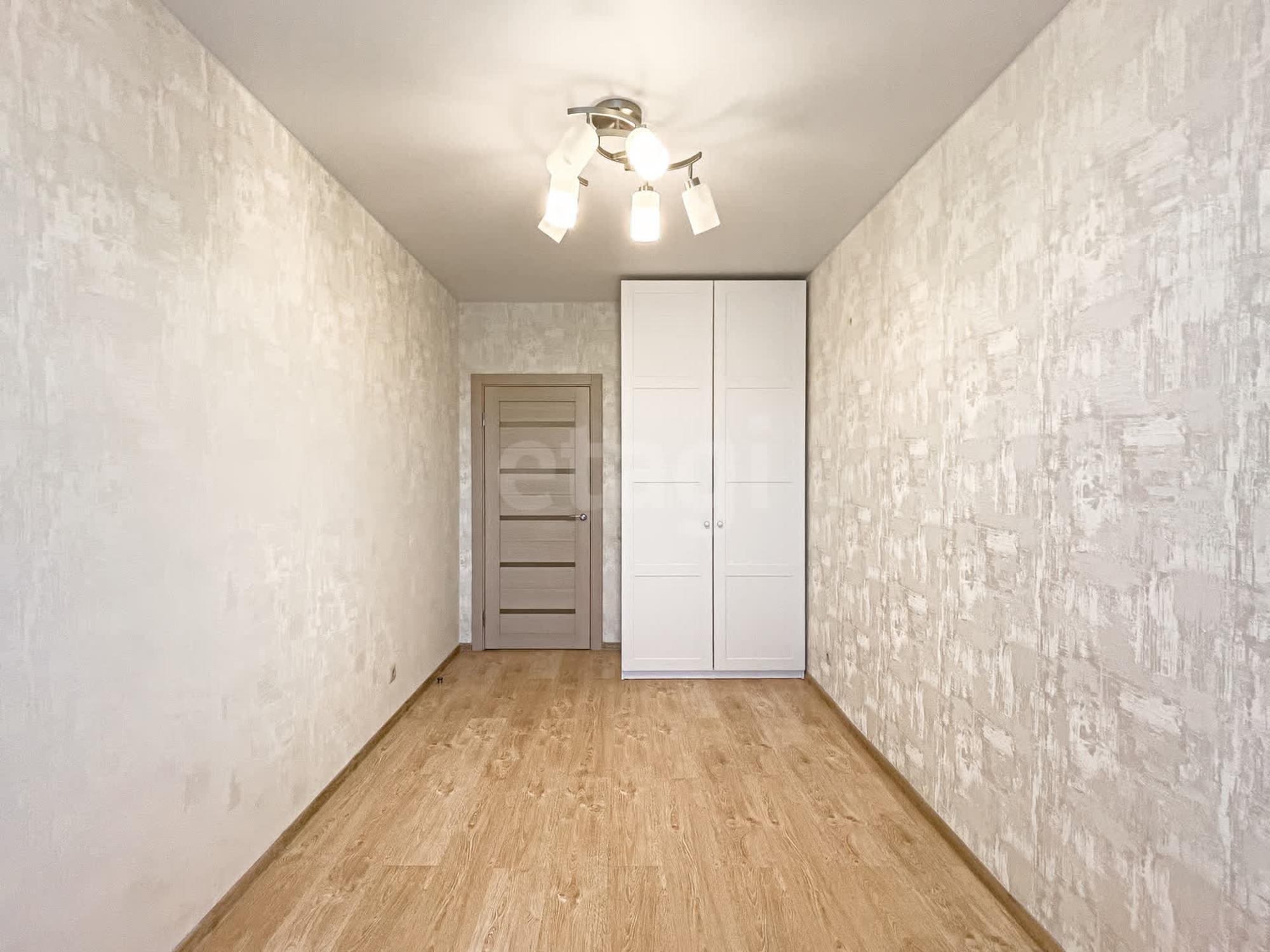 Купить квартиру за 8 300 000 рублей на Ярославская улица, 5а